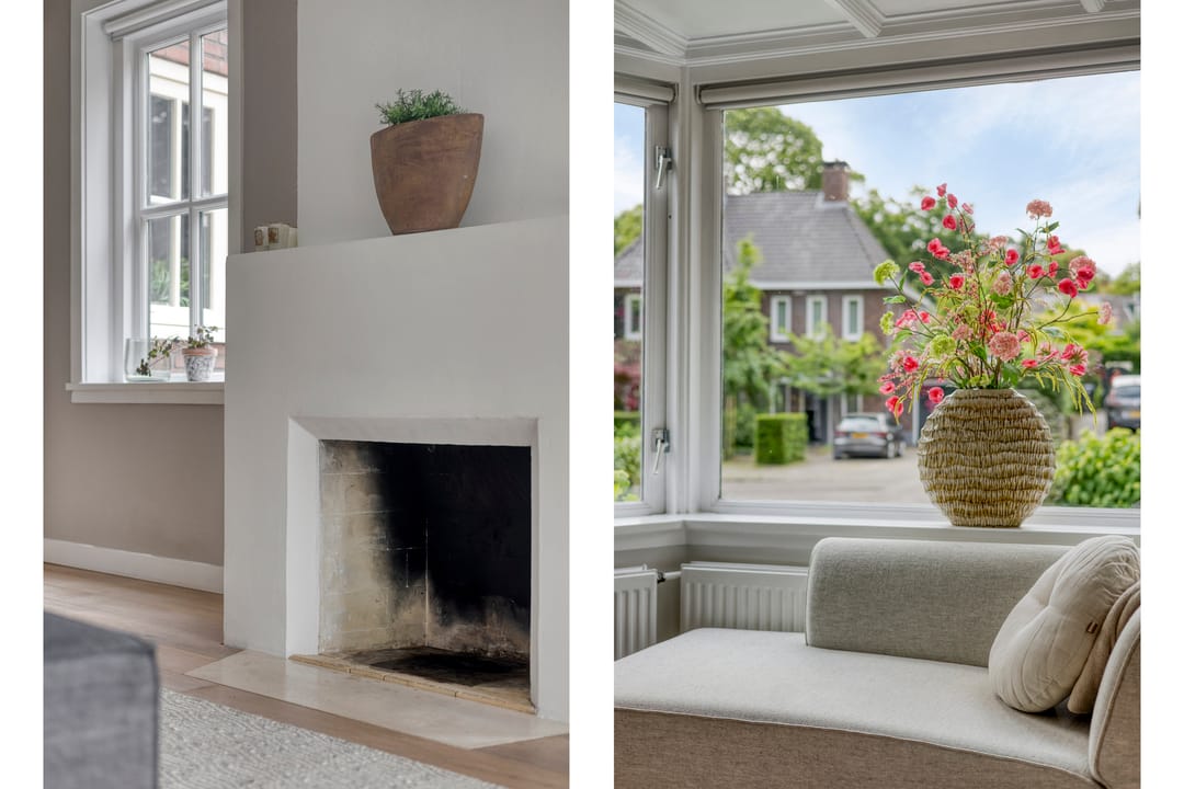 Foto 11 van Waldeck Pyrmontlaan 6