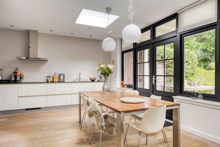 Foto 12 van Waldeck Pyrmontlaan 6