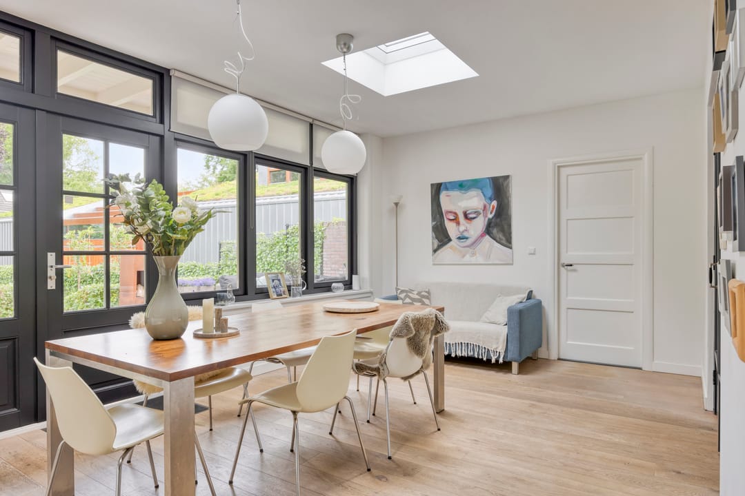 Foto 13 van Waldeck Pyrmontlaan 6