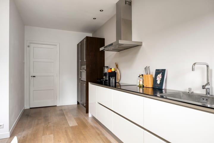 Foto 14 van Waldeck Pyrmontlaan 6