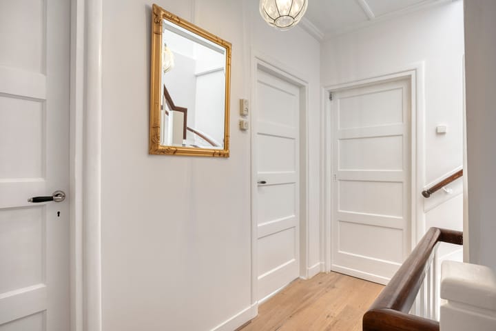 Foto 18 van Waldeck Pyrmontlaan 6