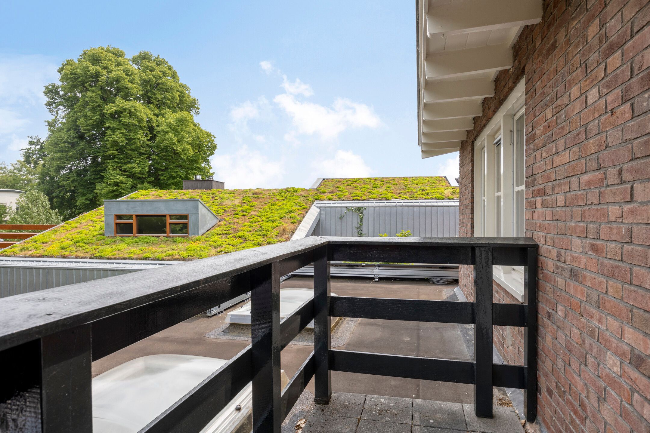 Foto 24 van Waldeck Pyrmontlaan 6