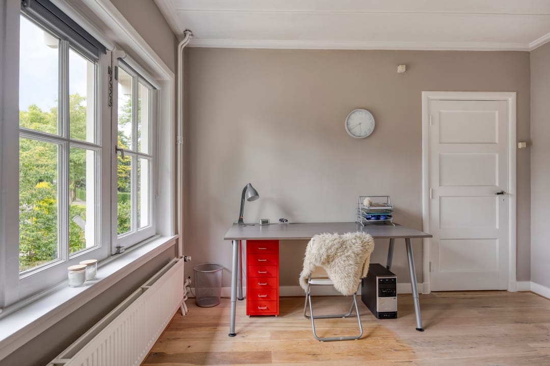 Foto 26 van Waldeck Pyrmontlaan 6