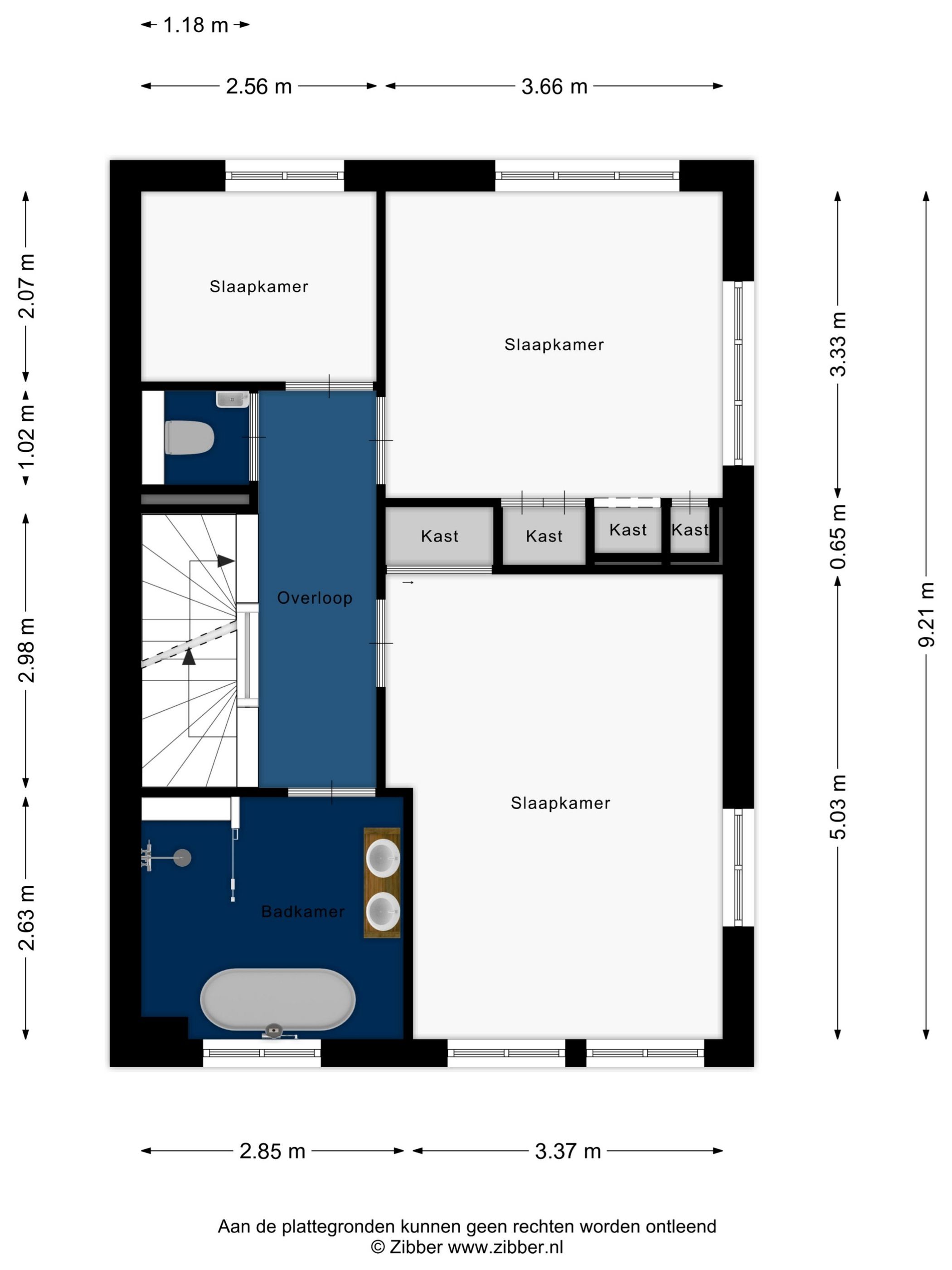 Foto 66 van Jachtrust 17