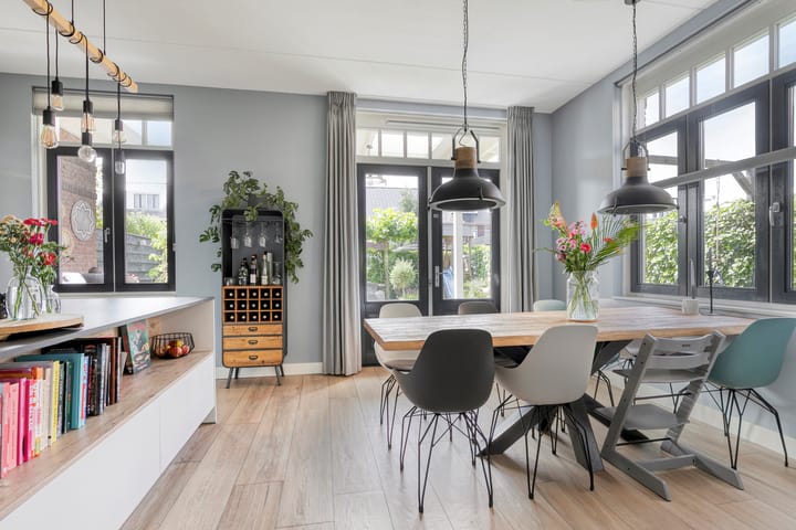 Foto 3 van Jachtrust 17