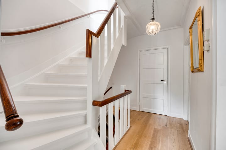 Foto 28 van Waldeck Pyrmontlaan 6