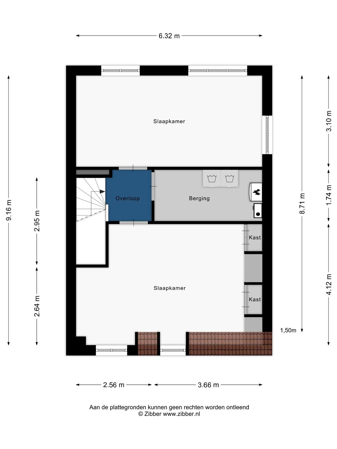 Foto 67 van Jachtrust 17