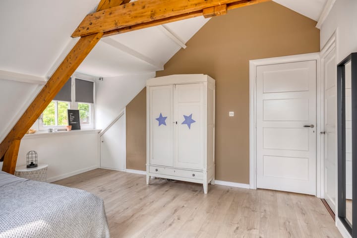 Foto 29 van Waldeck Pyrmontlaan 6