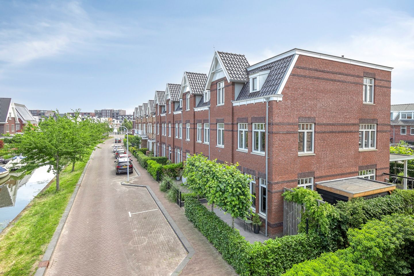 Foto 4 van Jachtrust 17