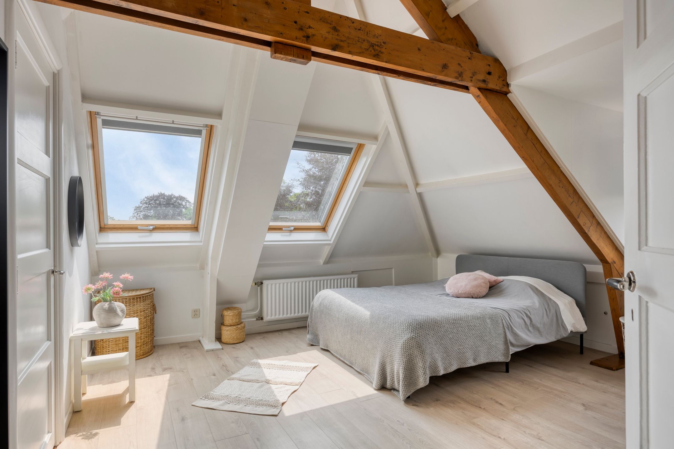 Foto 30 van Waldeck Pyrmontlaan 6