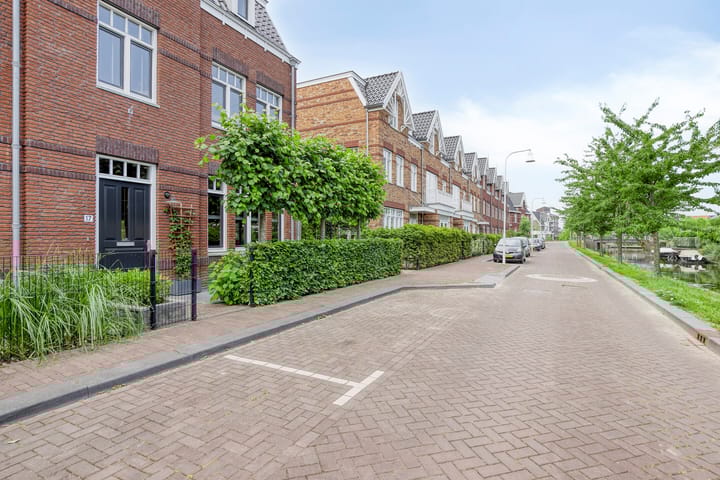 Foto 5 van Jachtrust 17