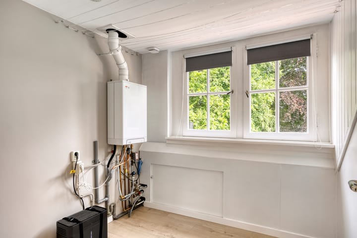 Foto 31 van Waldeck Pyrmontlaan 6