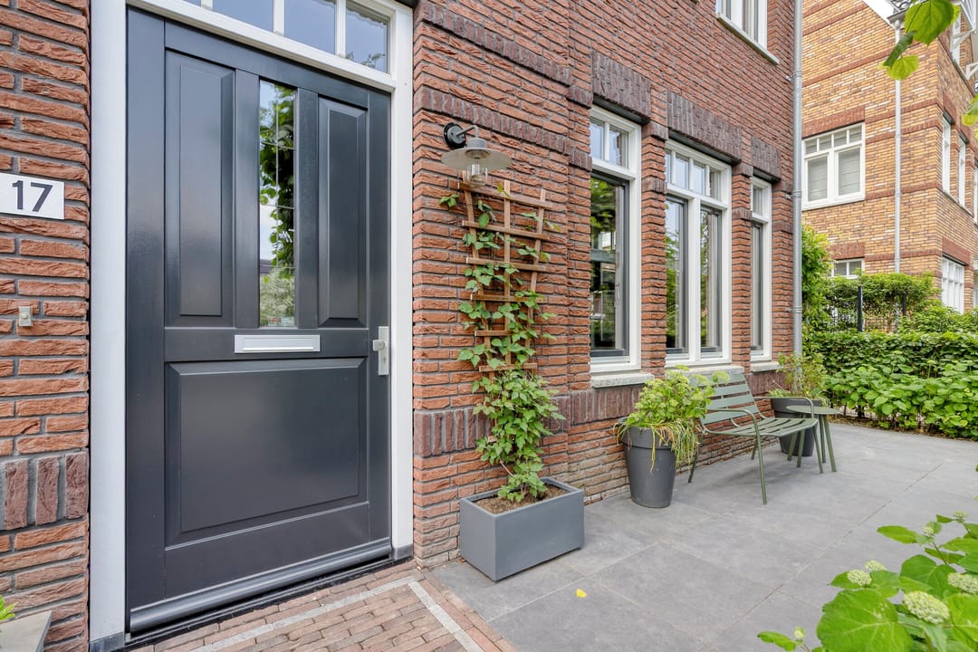 Foto 7 van Jachtrust 17