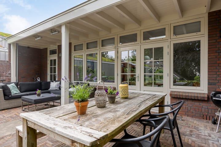 Foto 34 van Waldeck Pyrmontlaan 6