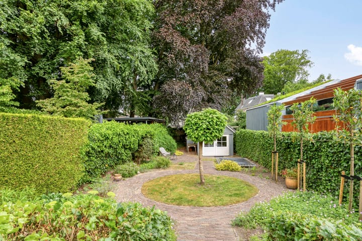 Foto 35 van Waldeck Pyrmontlaan 6