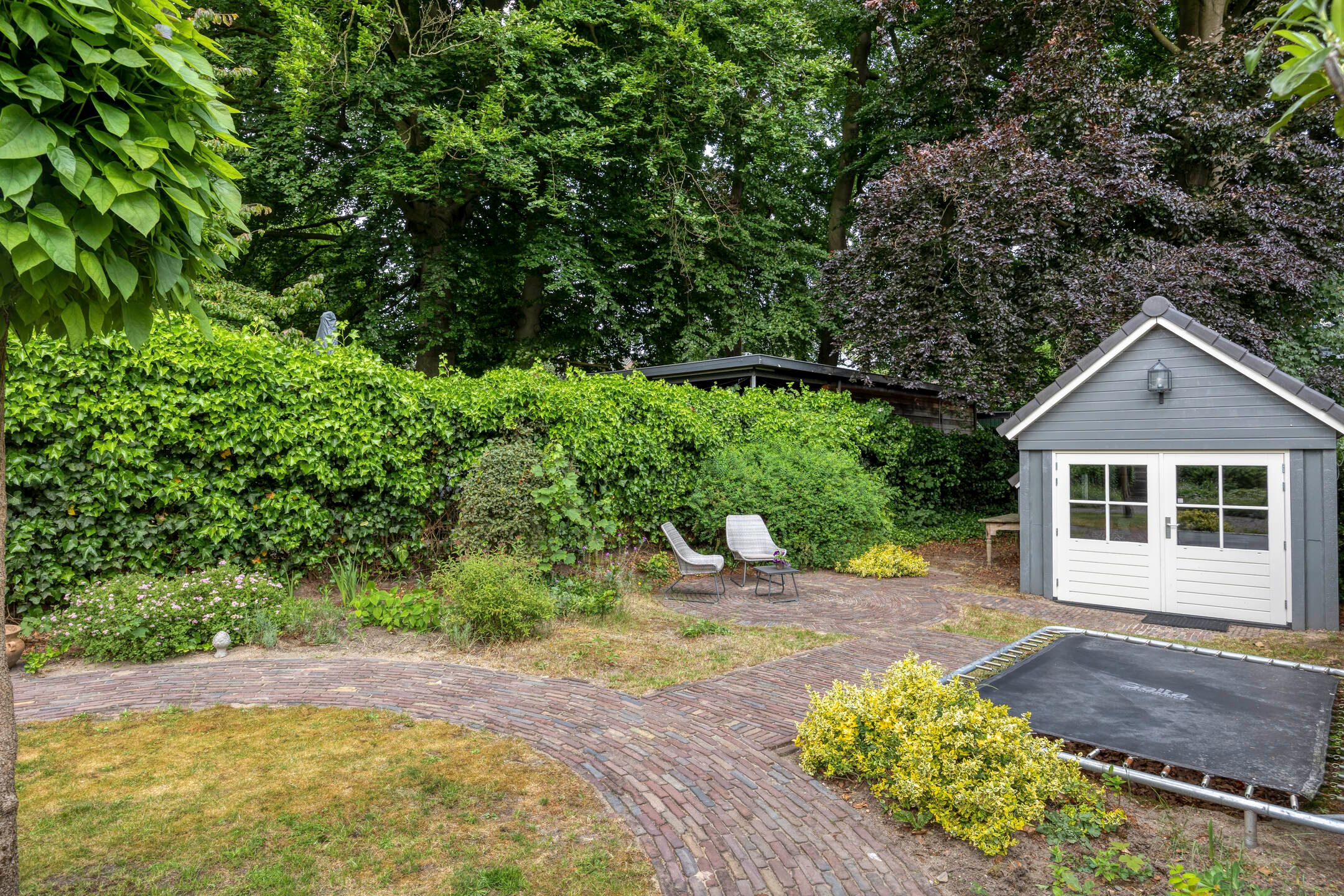 Foto 36 van Waldeck Pyrmontlaan 6