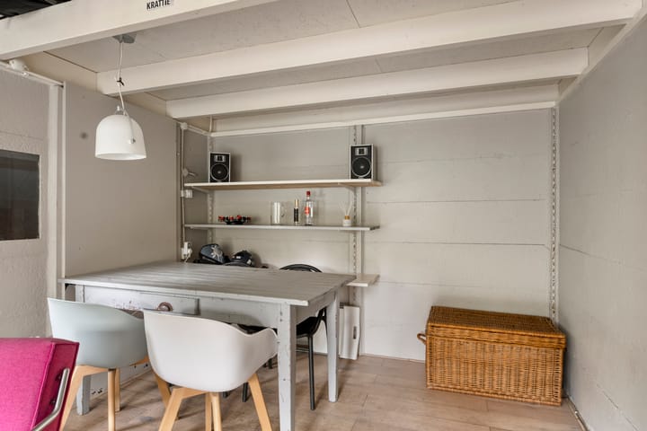 Foto 39 van Waldeck Pyrmontlaan 6