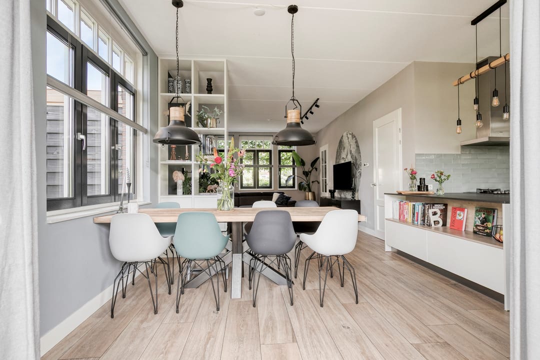 Foto 16 van Jachtrust 17