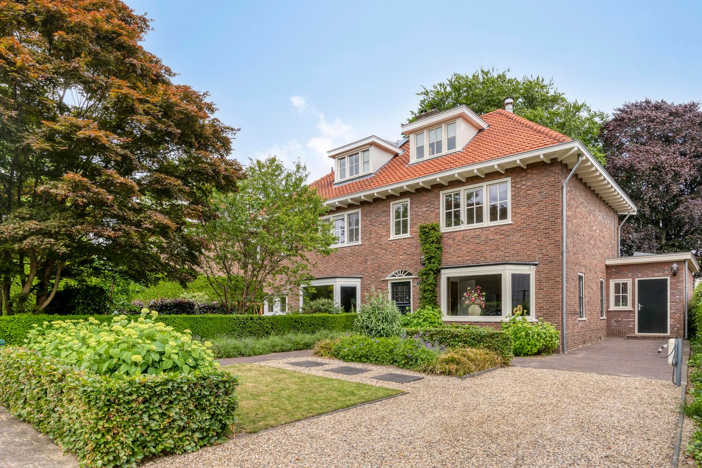 Foto 40 van Waldeck Pyrmontlaan 6