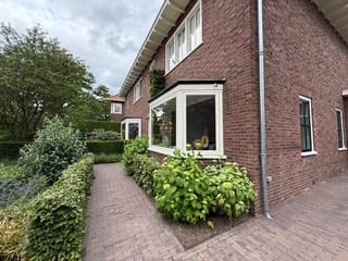 Foto 41 van Waldeck Pyrmontlaan 6