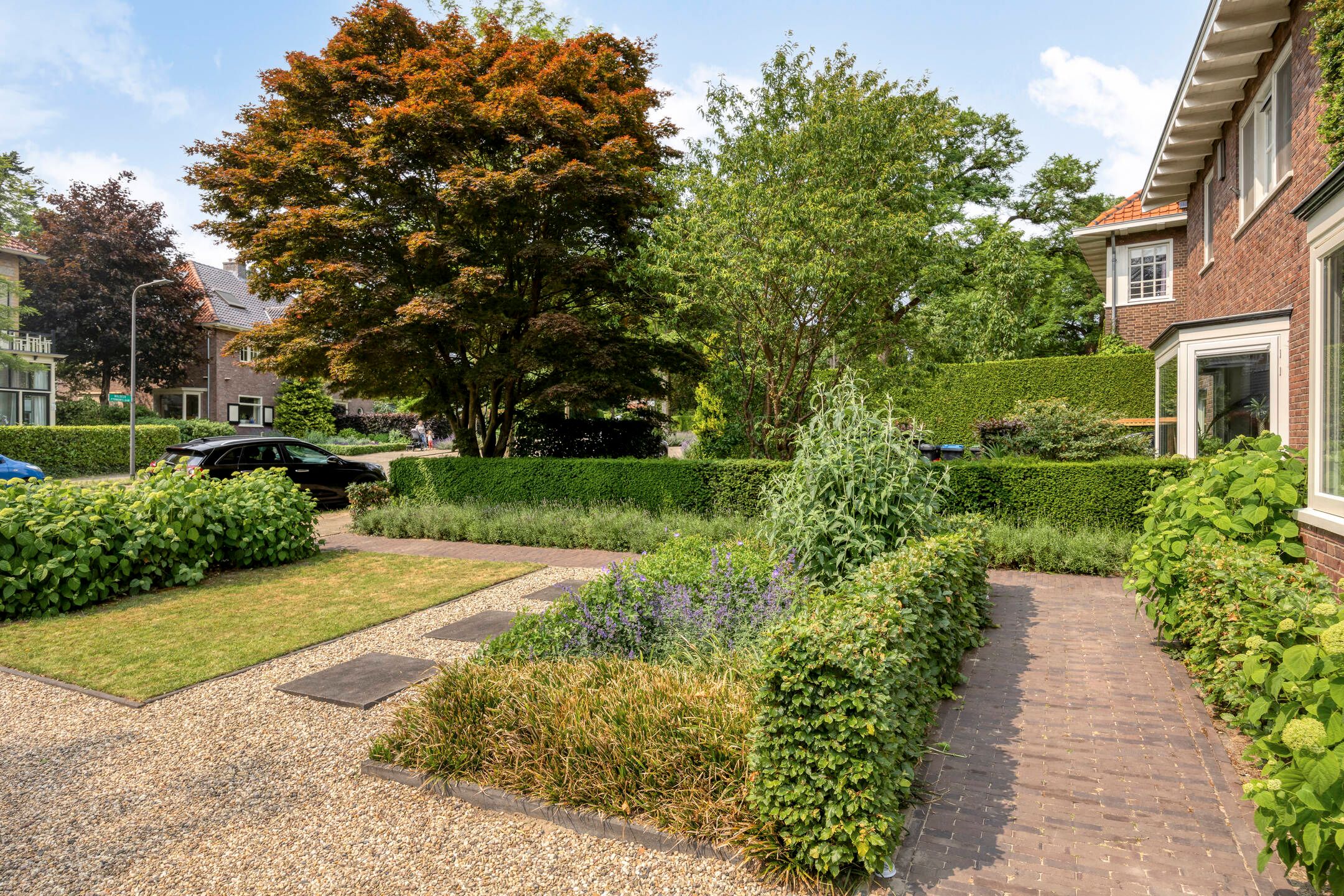 Foto 42 van Waldeck Pyrmontlaan 6