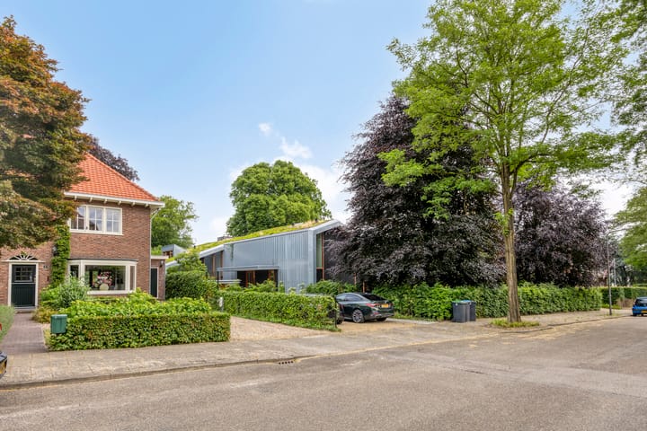 Foto 43 van Waldeck Pyrmontlaan 6