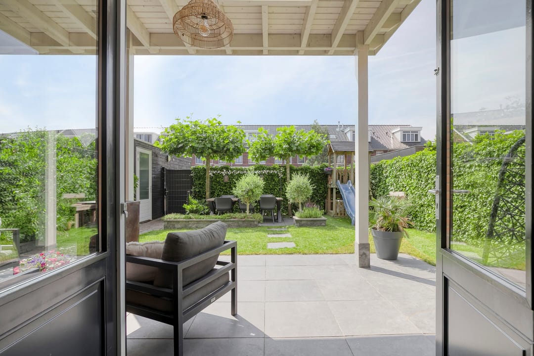 Foto 22 van Jachtrust 17