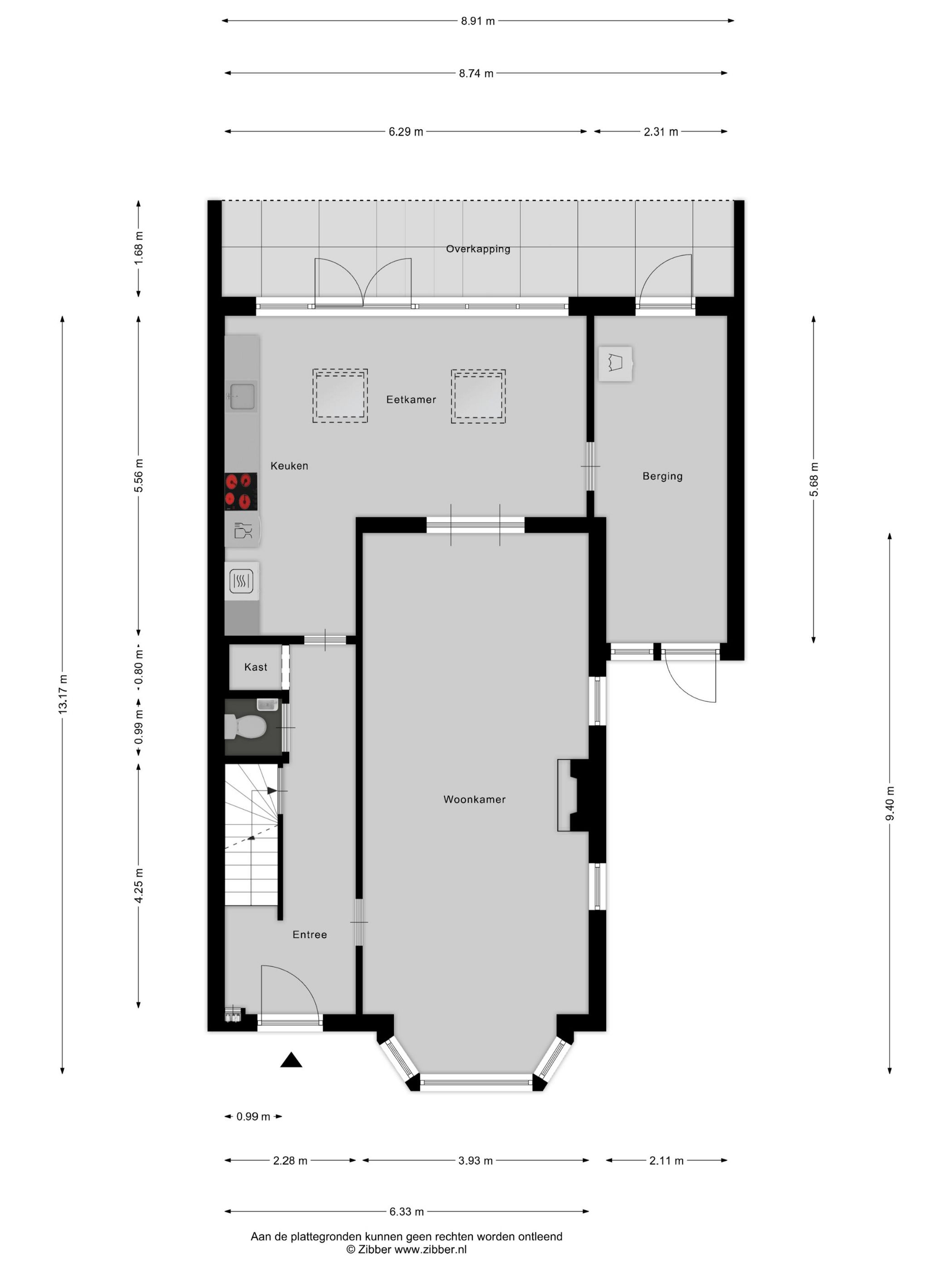 Foto 45 van Waldeck Pyrmontlaan 6