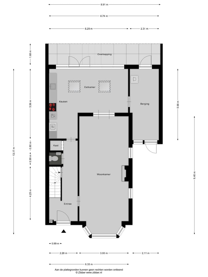 Foto 45 van Waldeck Pyrmontlaan 6