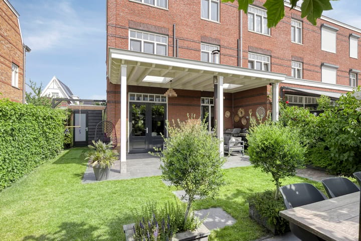 Foto 23 van Jachtrust 17