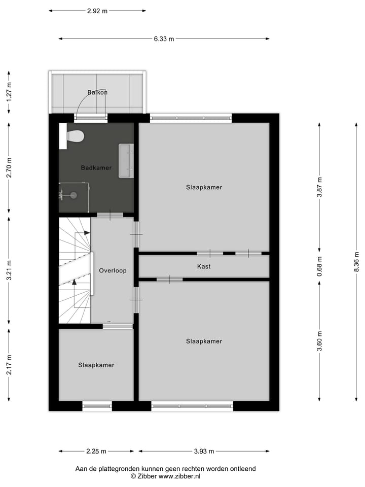 Foto 46 van Waldeck Pyrmontlaan 6