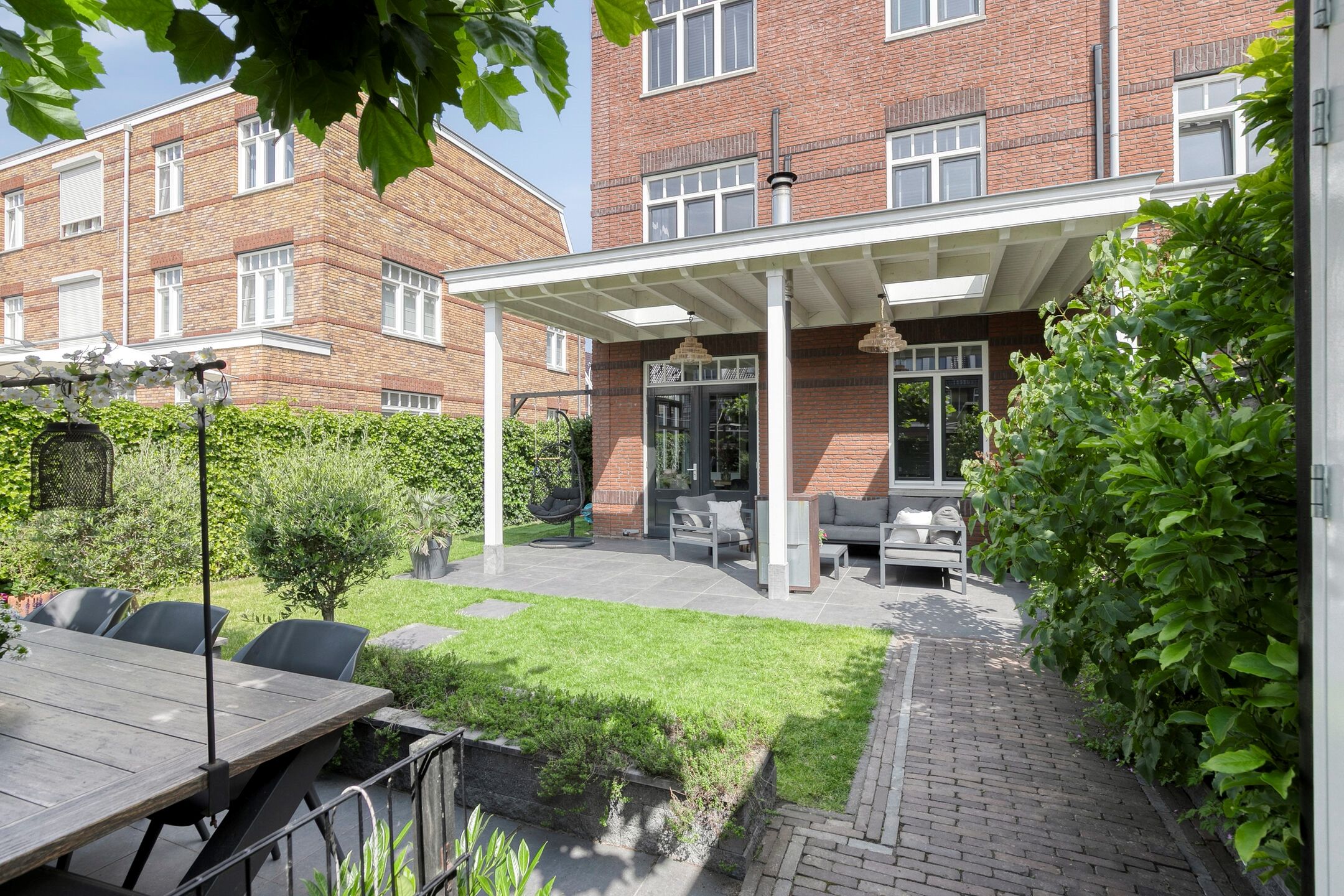 Foto 24 van Jachtrust 17