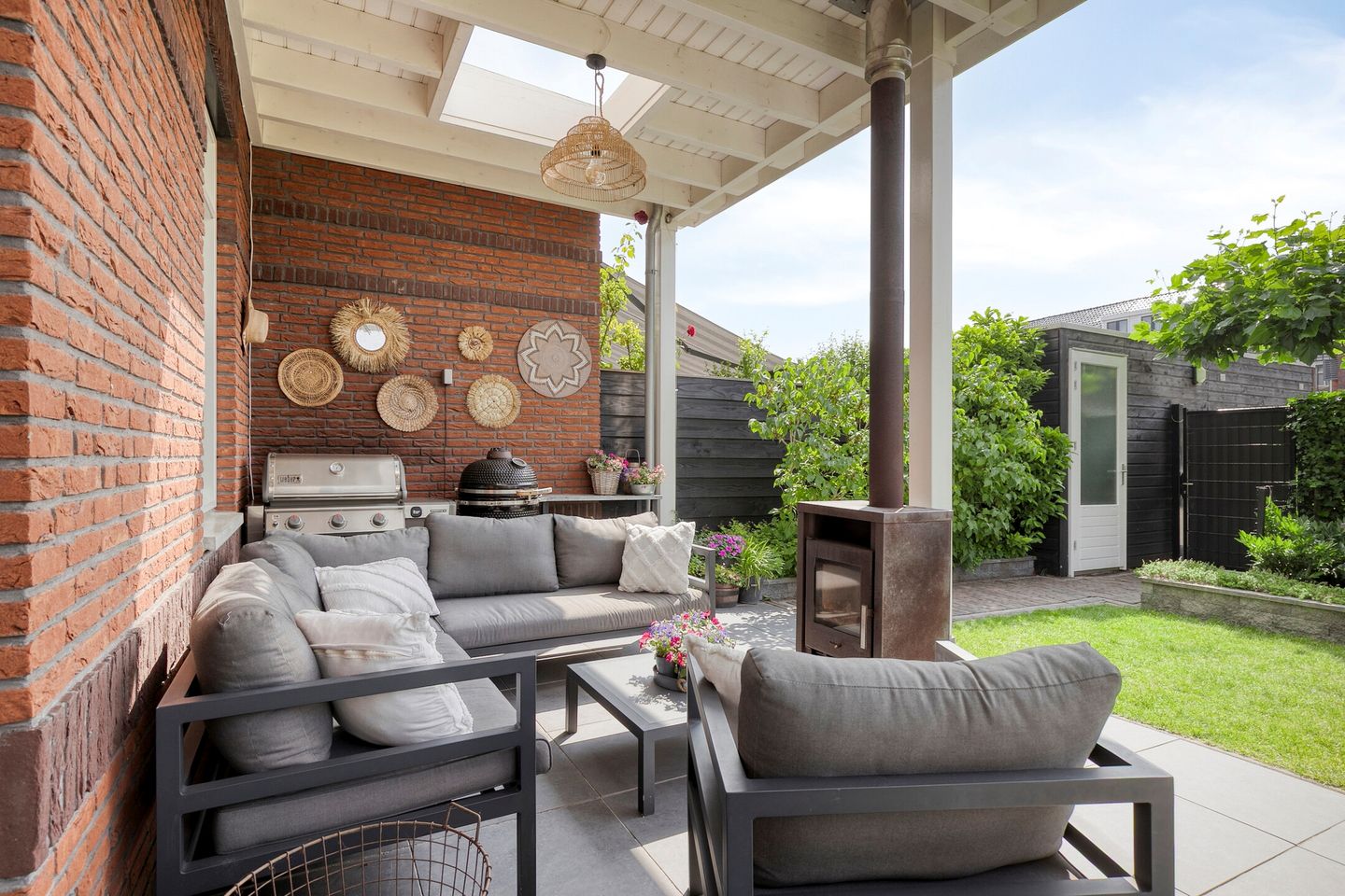 Foto 25 van Jachtrust 17