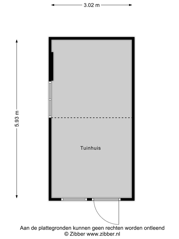Foto 48 van Waldeck Pyrmontlaan 6