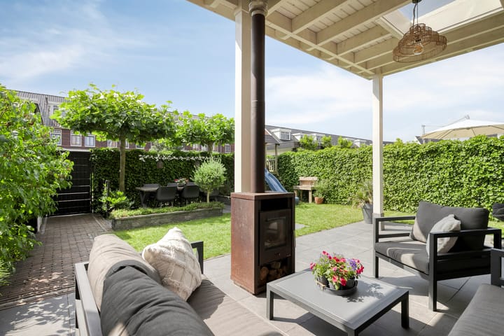 Foto 26 van Jachtrust 17