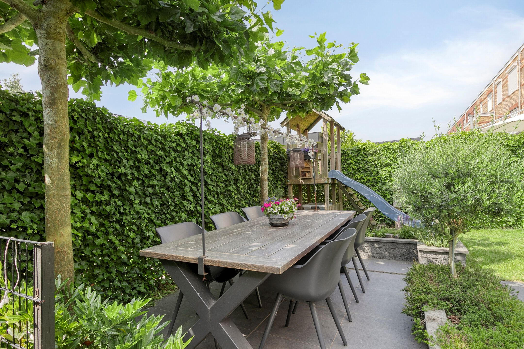 Foto 27 van Jachtrust 17