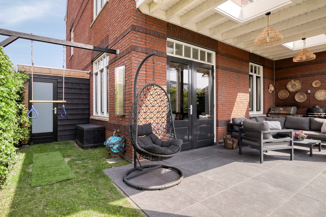 Foto 28 van Jachtrust 17