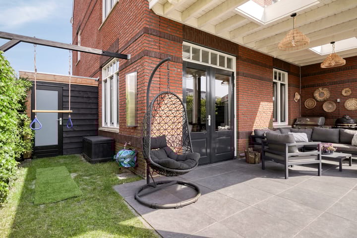 Foto 28 van Jachtrust 17