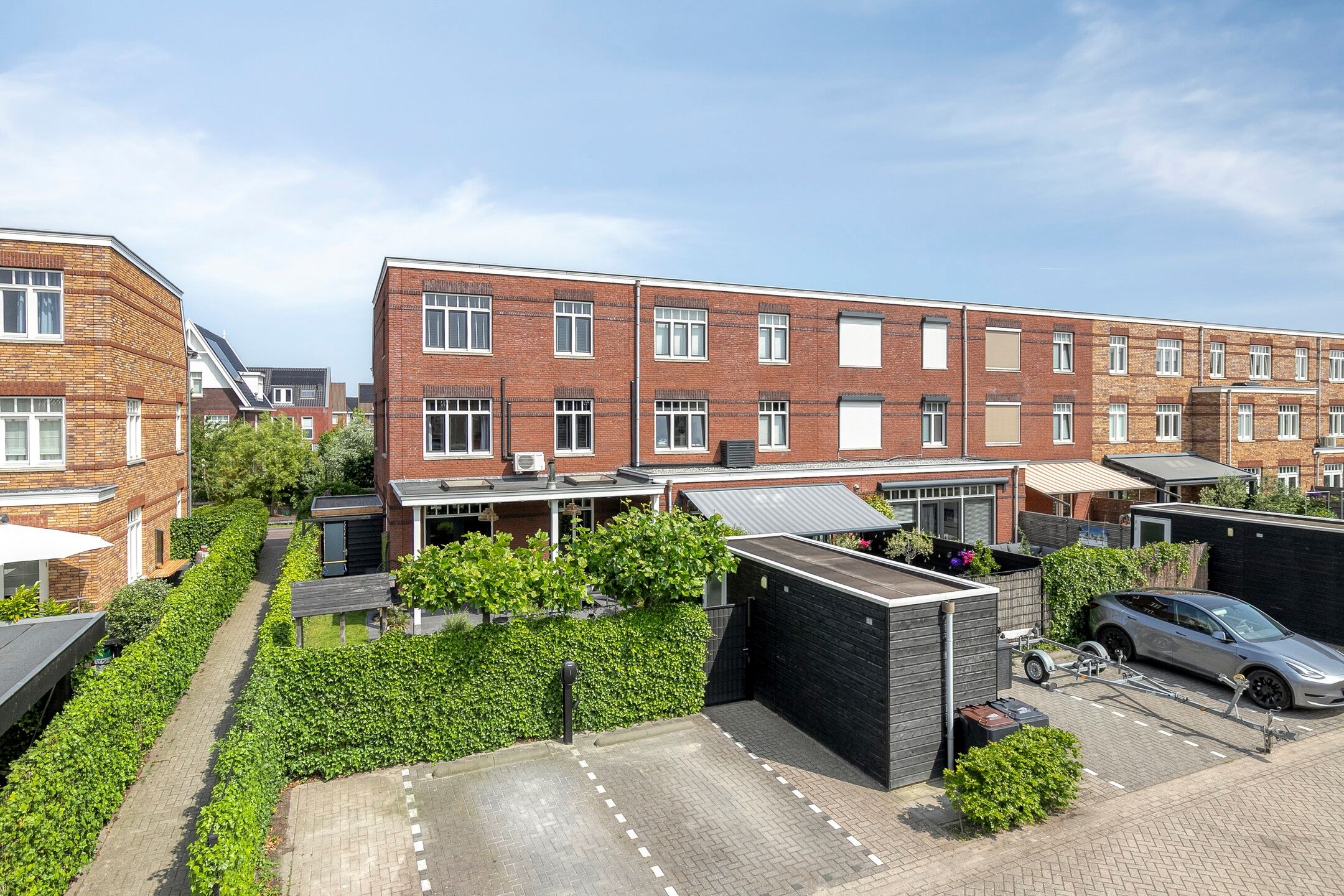 Foto 30 van Jachtrust 17