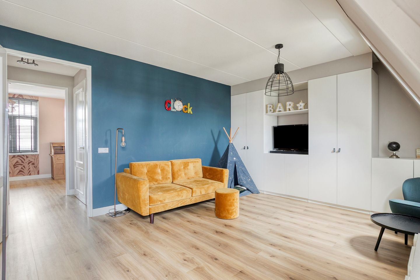 Foto 50 van Jachtrust 17