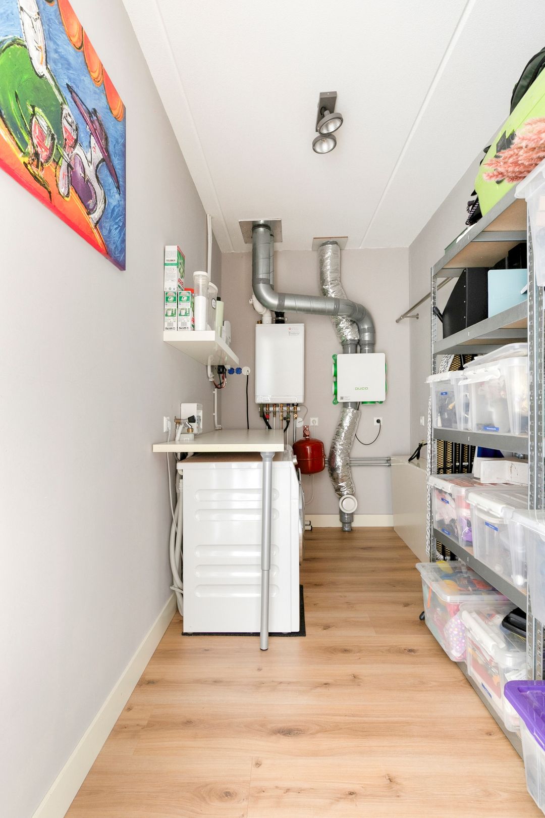 Foto 53 van Jachtrust 17