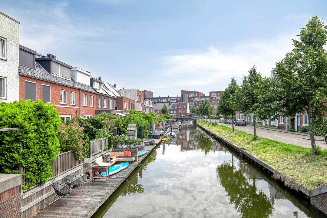 Foto 56 van Jachtrust 17