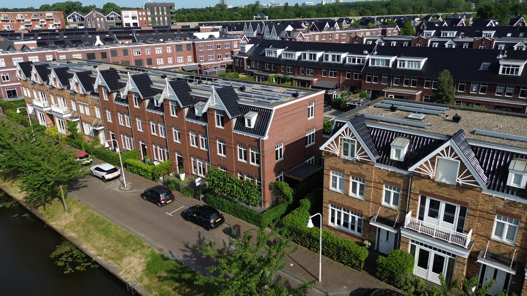 Foto 58 van Jachtrust 17