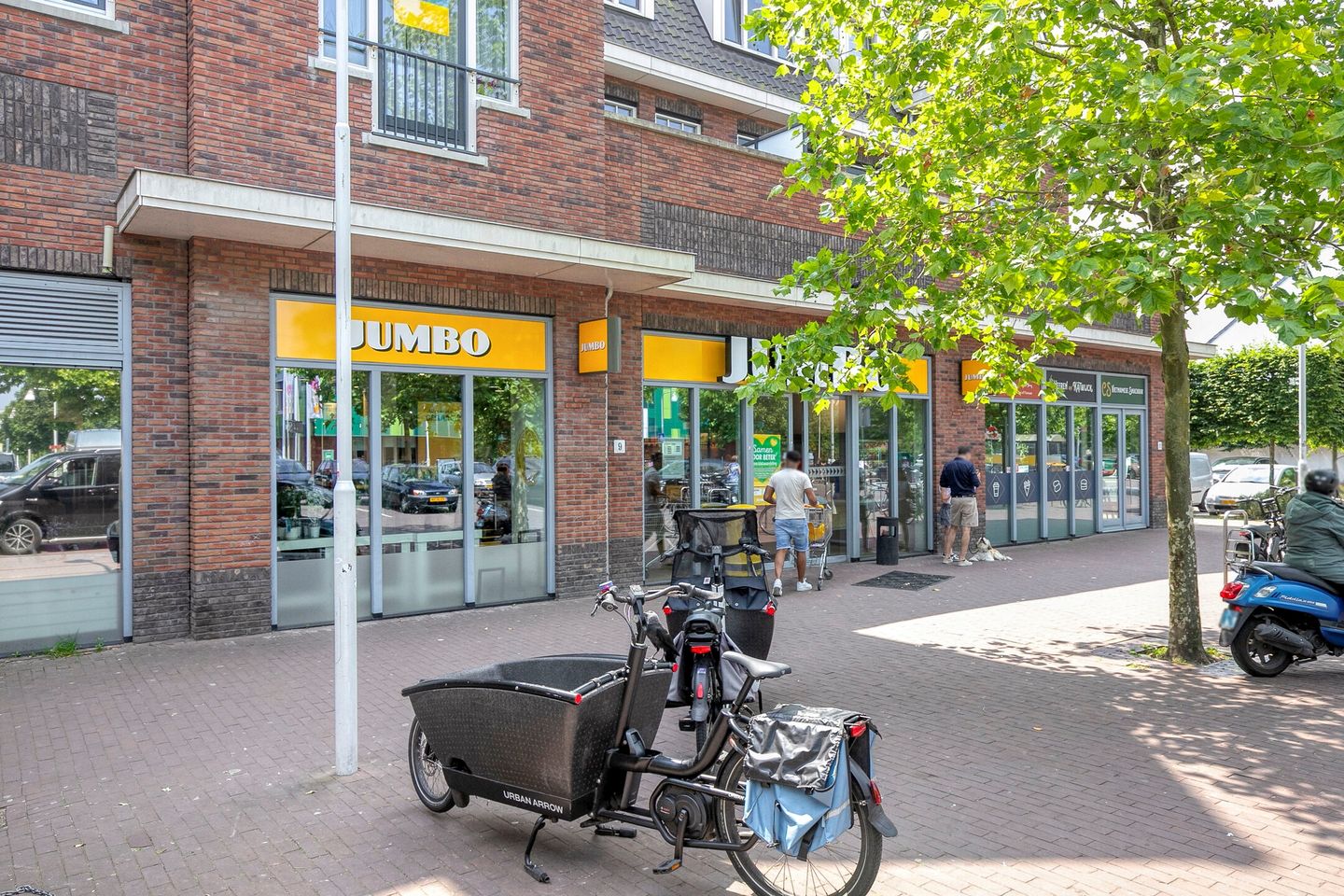 Foto 64 van Jachtrust 17