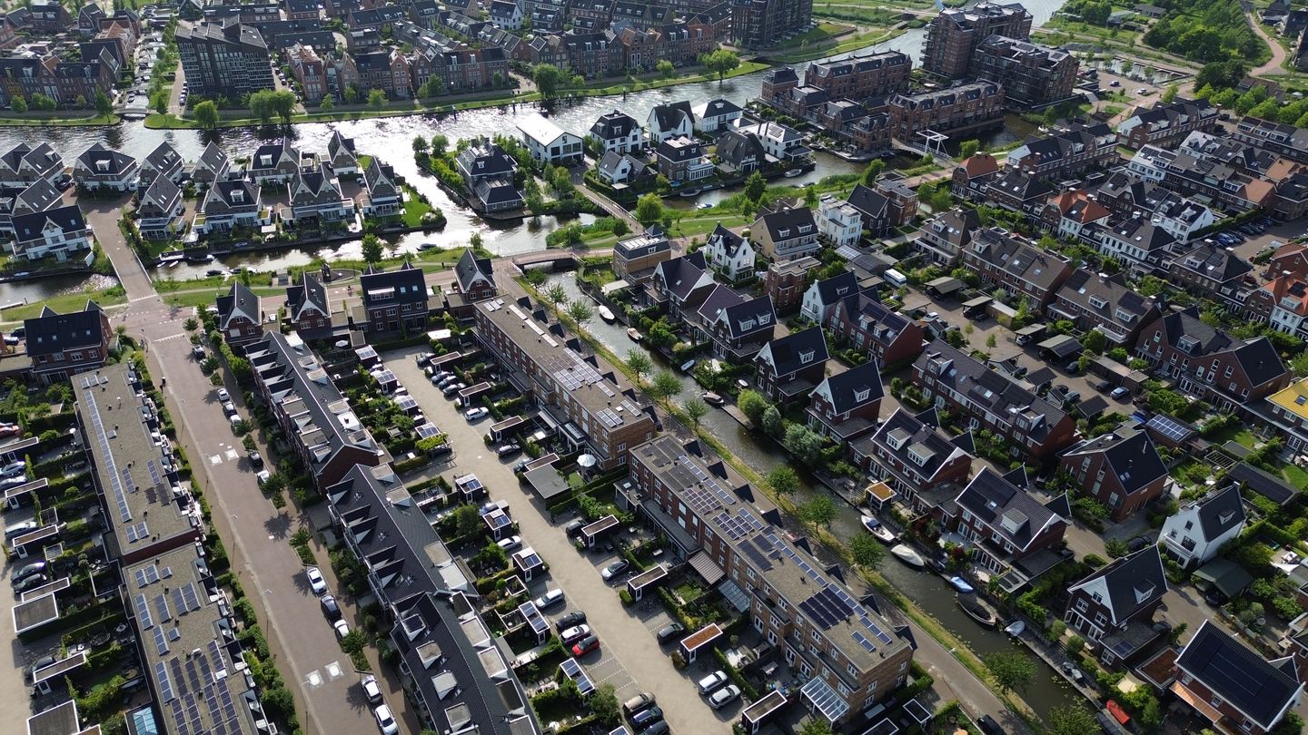 Foto 59 van Jachtrust 17