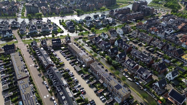 Foto 59 van Jachtrust 17