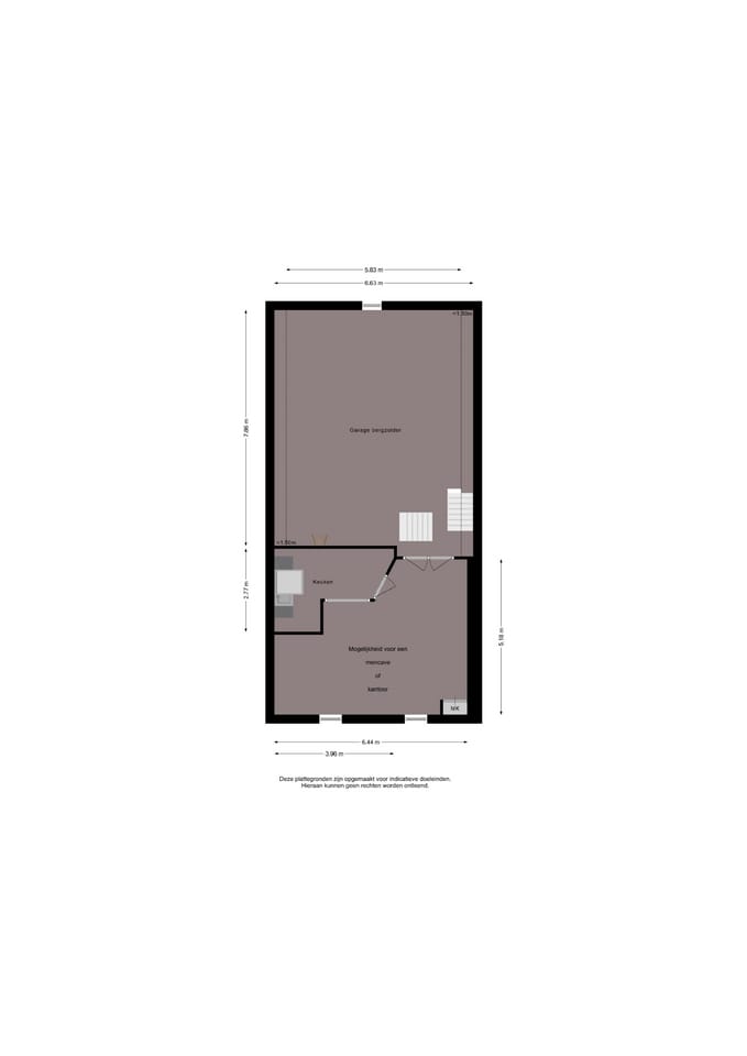 Foto 39 van Verlengde van Steenbergenlaan 3