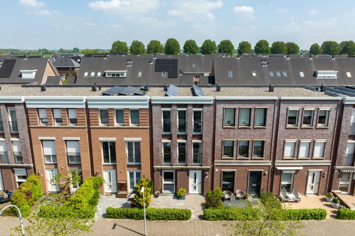 Foto 47 van Moeder Teresalaan 24