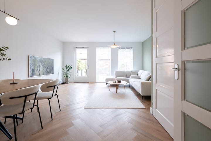 Foto 13 van Moeder Teresalaan 24