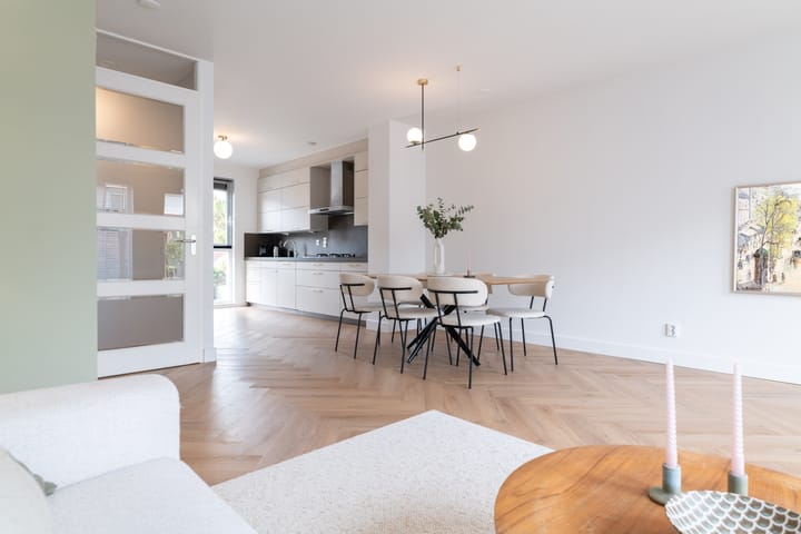 Foto 8 van Moeder Teresalaan 24